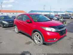 3CZRU6H50GM727946 2016 HONDA HR-V