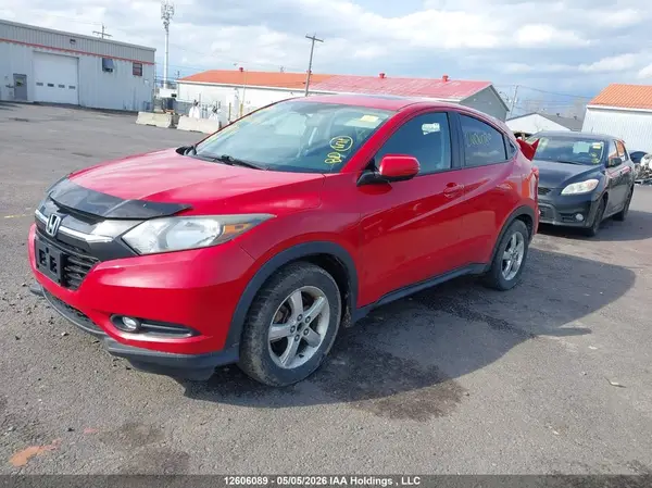 3CZRU6H50GM727946 2016 HONDA HR-V - Image 2