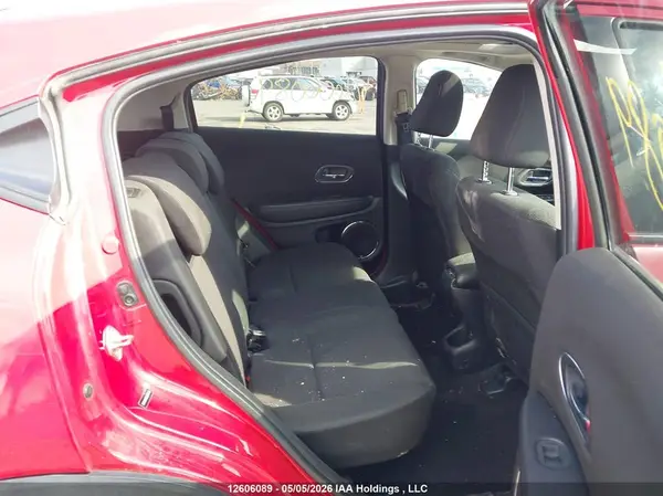 3CZRU6H50GM727946 2016 HONDA HR-V - Image 8