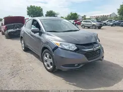 3CZRU6H50GM729566 2016 HONDA HR-V
