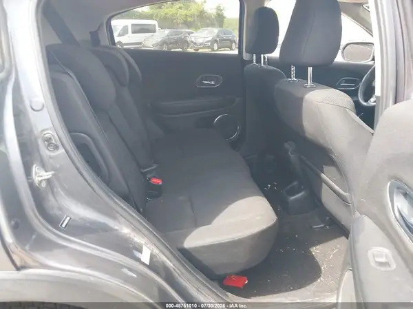 3CZRU6H50GM729566 2016 HONDA HR-V - Image 8