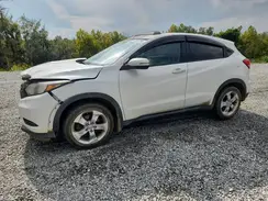 3CZRU6H50GM733035 2016 HONDA HR-V