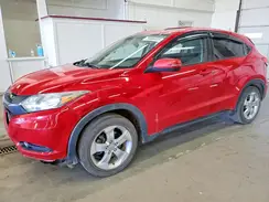 3CZRU6H50GM736999 2016 HONDA HR-V