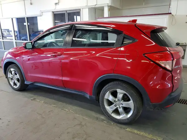 3CZRU6H50GM736999 2016 HONDA HR-V - Image 2
