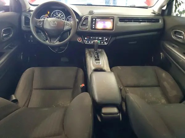 3CZRU6H50GM736999 2016 HONDA HR-V - Image 8