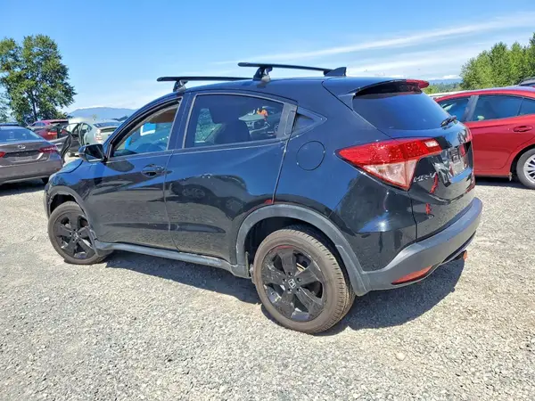 3CZRU6H50GM738655 2016 HONDA HR-V - Image 2