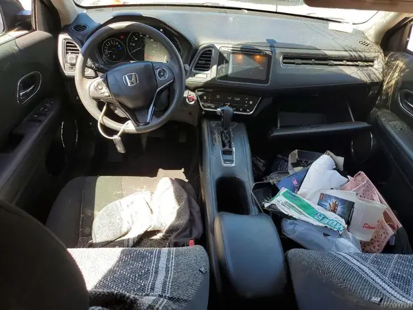 3CZRU6H50GM738655 2016 HONDA HR-V - Image 8