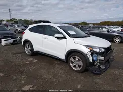 3CZRU6H50GM738753 2016 HONDA HR-V
