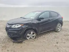 3CZRU6H50GM739353 2016 HONDA HR-V