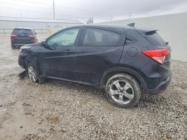 3CZRU6H50GM739353 2016 HONDA HR-V - Image 2