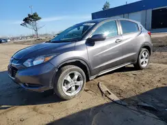 3CZRU6H50GM739868 2016 HONDA HR-V