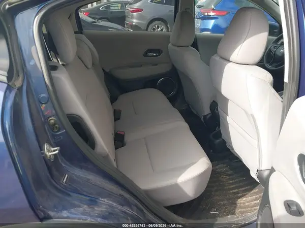 3CZRU6H50GM740096 2016 HONDA HR-V - Image 8