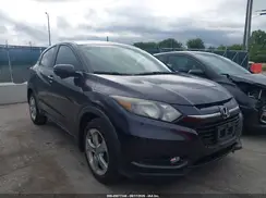 3CZRU6H50GM740552 2016 HONDA HR-V