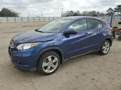 3CZRU6H50GM742480 2016 HONDA HR-V