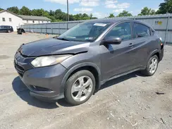 3CZRU6H50GM743063 2016 HONDA HR-V