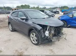 3CZRU6H50GM743080 2016 HONDA HR-V