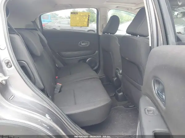 3CZRU6H50GM743080 2016 HONDA HR-V - Image 8