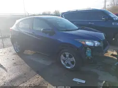 3CZRU6H50GM743855 2016 HONDA HR-V