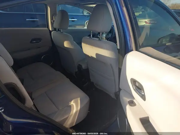 3CZRU6H50GM743855 2016 HONDA HR-V - Image 8