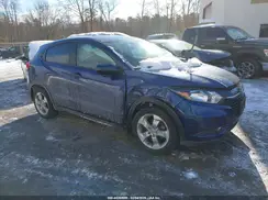 3CZRU6H50GM743869 2016 HONDA HR-V
