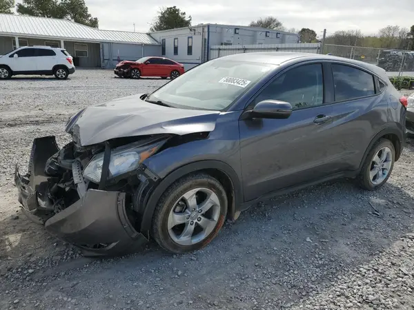 3CZRU6H50GM744164 2016 HONDA HR-V - Image 1