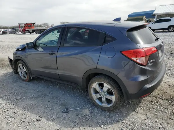 3CZRU6H50GM744164 2016 HONDA HR-V - Image 2