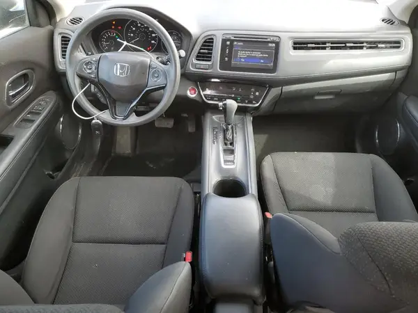 3CZRU6H50GM744164 2016 HONDA HR-V - Image 8