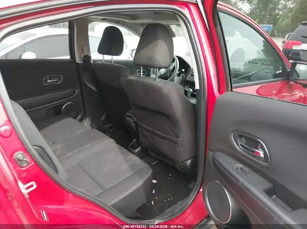 3CZRU6H50GM744424 2016 HONDA HR-V - Image 8