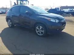 3CZRU6H50GM744679 2016 HONDA HR-V