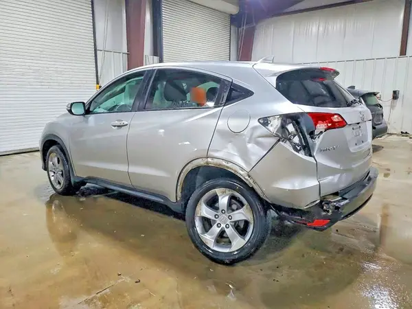 3CZRU6H50GM744701 2016 HONDA HR-V - Image 2