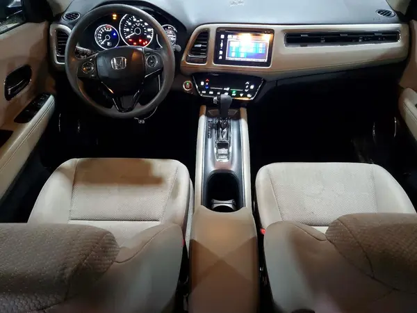 3CZRU6H50GM744701 2016 HONDA HR-V - Image 8