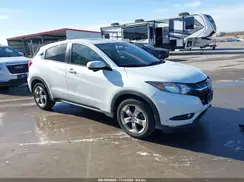 3CZRU6H50GM746013 2016 HONDA HR-V