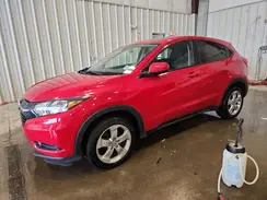 3CZRU6H50GM746111 2016 HONDA HR-V