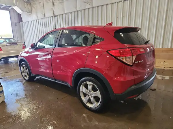 3CZRU6H50GM746111 2016 HONDA HR-V - Image 2