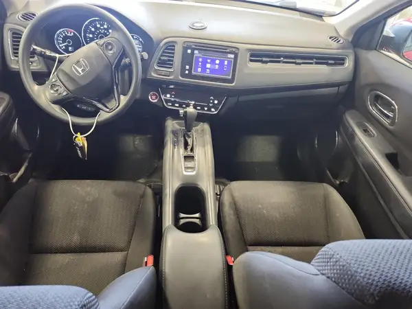 3CZRU6H50GM746111 2016 HONDA HR-V - Image 8