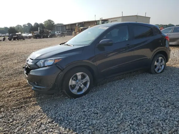 3CZRU6H50GM746884 2016 HONDA HR-V - Image 1