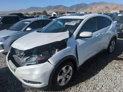 3CZRU6H50GM748487 2016 HONDA HR-V