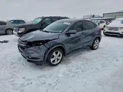 3CZRU6H50GM748540 2016 HONDA HR-V