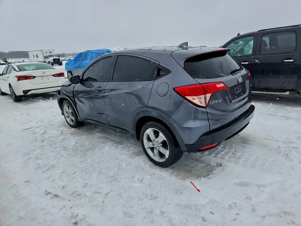 3CZRU6H50GM748540 2016 HONDA HR-V - Image 2
