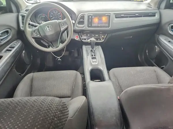 3CZRU6H50GM748540 2016 HONDA HR-V - Image 8