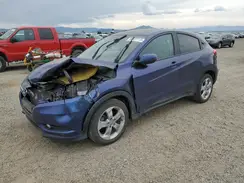 3CZRU6H50GM749297 2016 HONDA HR-V