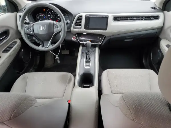 3CZRU6H50GM749297 2016 HONDA HR-V - Image 8