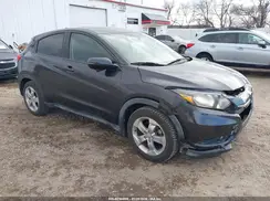 3CZRU6H50GM749784 2016 HONDA HR-V