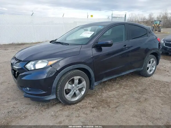 3CZRU6H50GM749784 2016 HONDA HR-V - Image 2