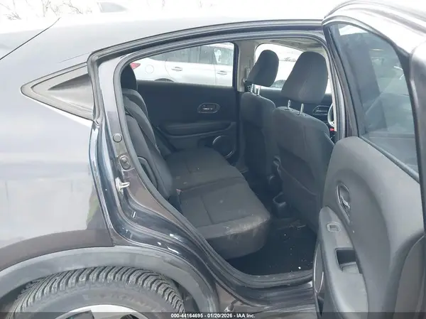 3CZRU6H50GM749784 2016 HONDA HR-V - Image 8