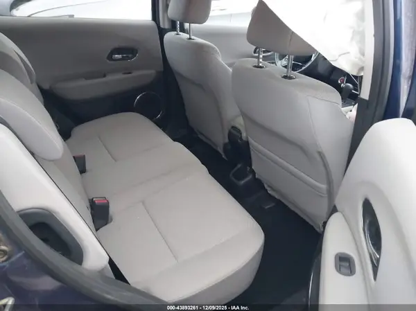 3CZRU6H50GM750191 2016 HONDA HR-V - Image 8