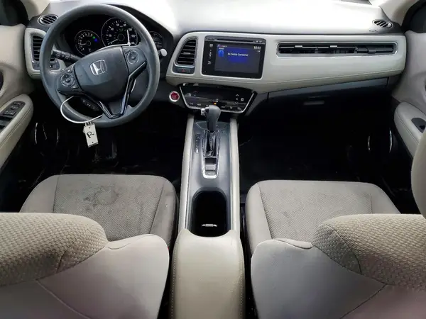 3CZRU6H50GM750207 2016 HONDA HR-V - Image 8