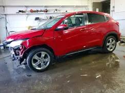 3CZRU6H50GM750515 2016 HONDA HR-V