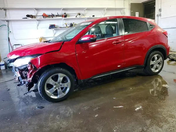 3CZRU6H50GM750515 2016 HONDA HR-V - Image 1