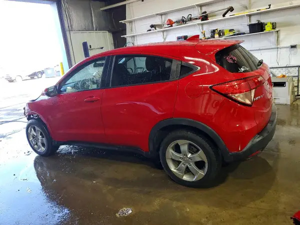 3CZRU6H50GM750515 2016 HONDA HR-V - Image 2